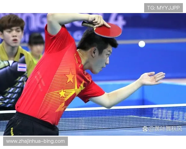 奥运乒乓球赛精彩瞬间集锦 热血对决与惊险反击完美呈现