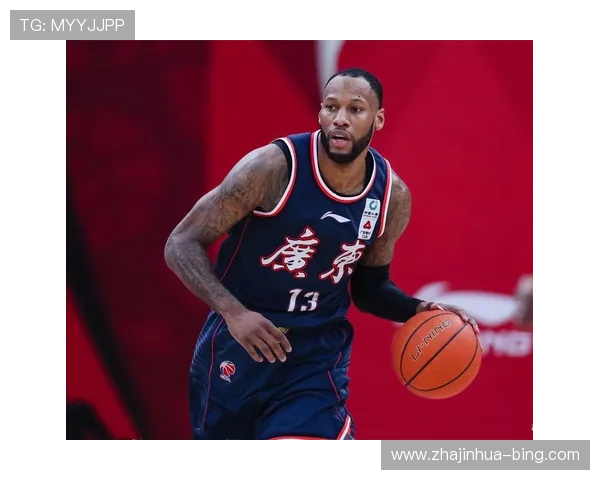 威姆斯荣膺CBA总决赛MVP 带领球队夺冠再创辉煌